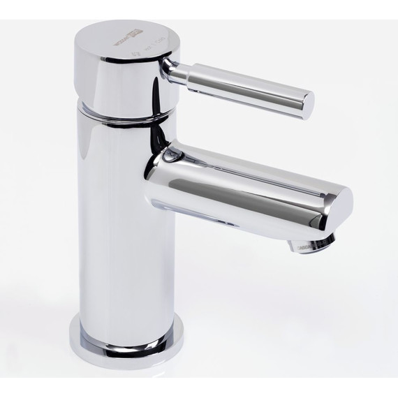 Смеситель для умывальника с термостатом WasserKraft Main 4103T фото 8