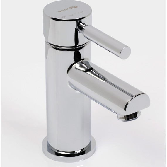 Смеситель для умывальника с термостатом WasserKraft Main 4103T фото 9