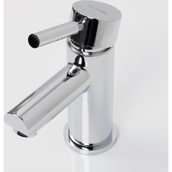 Смеситель для умывальника с термостатом WasserKraft Main 4103T фото 11