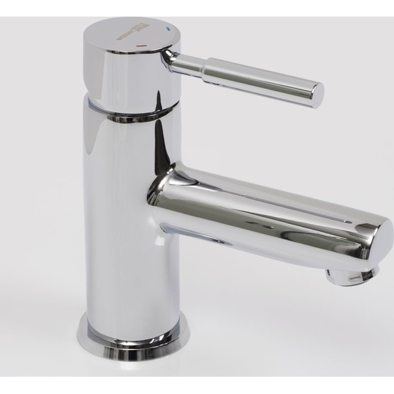 Смеситель для умывальника WasserKraft Main 4103 фото 7