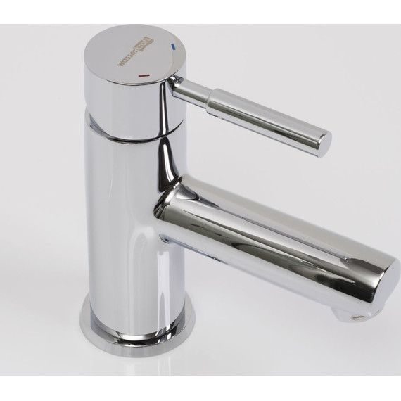 Смеситель для умывальника WasserKraft Main 4103 фото 8