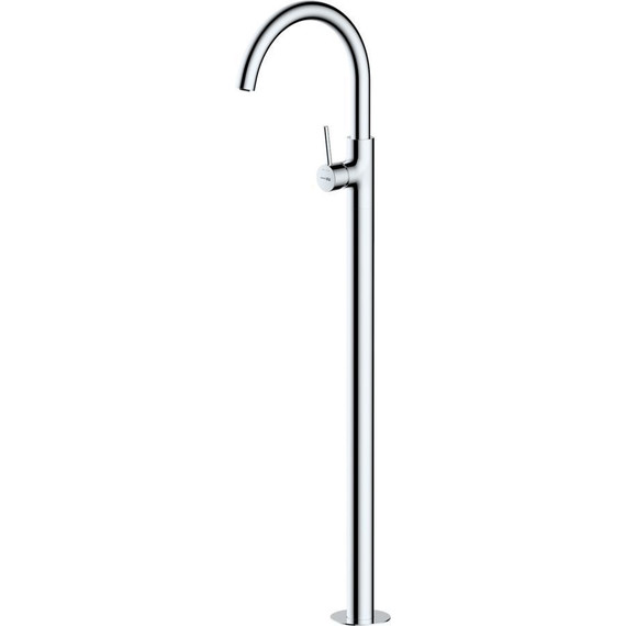 Смеситель для ванны WasserKraft Main 4153 фото 