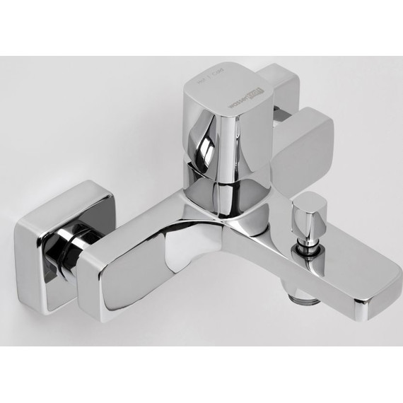 Смеситель для ванны WasserKraft Naab 8601 - 6 Смеситель для ванны WasserKraft Naab 8601 фото 6