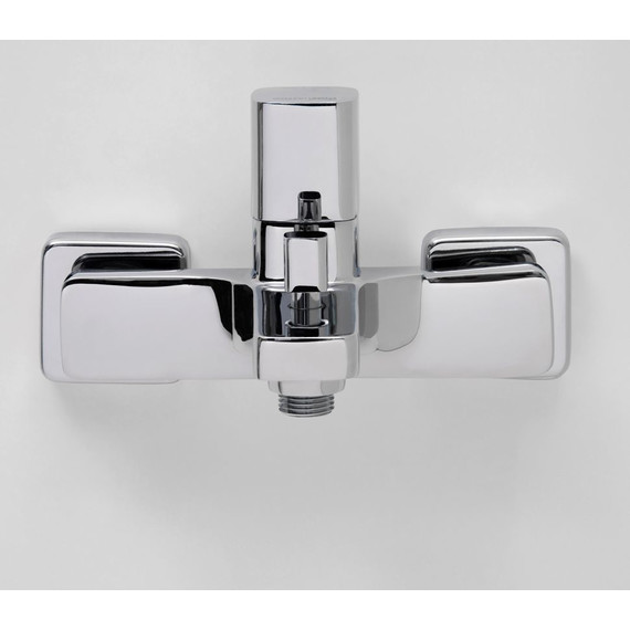 Смеситель для ванны WasserKraft Naab 8601 - 7 Смеситель для ванны WasserKraft Naab 8601 фото 7