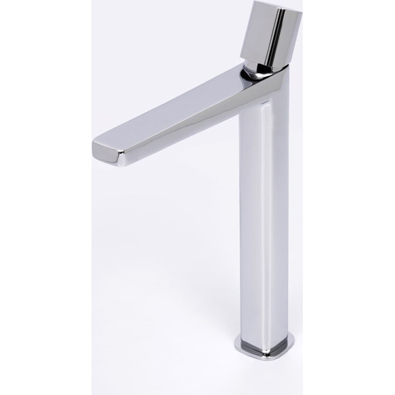 Смеситель для умывальника высокий WasserKraft Naab 8603H фото 6