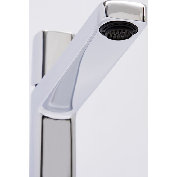 Смеситель для умывальника высокий WasserKraft Naab 8603H фото 10