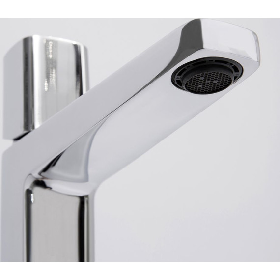 Смеситель для умывальника WasserKraft Naab 8603 фото 12