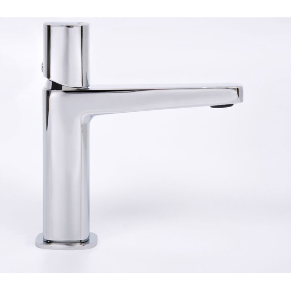 Смеситель для умывальника WasserKraft Naab 8603 фото 6