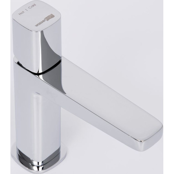 Смеситель для умывальника WasserKraft Naab 8603 фото 7