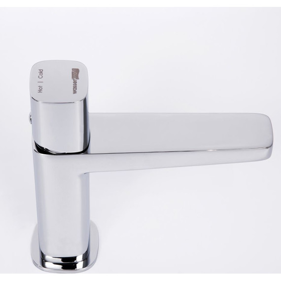 Смеситель для умывальника WasserKraft Naab 8603 фото 8