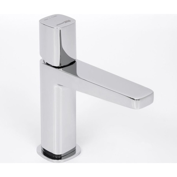 Смеситель для умывальника WasserKraft Naab 8603 фото 9