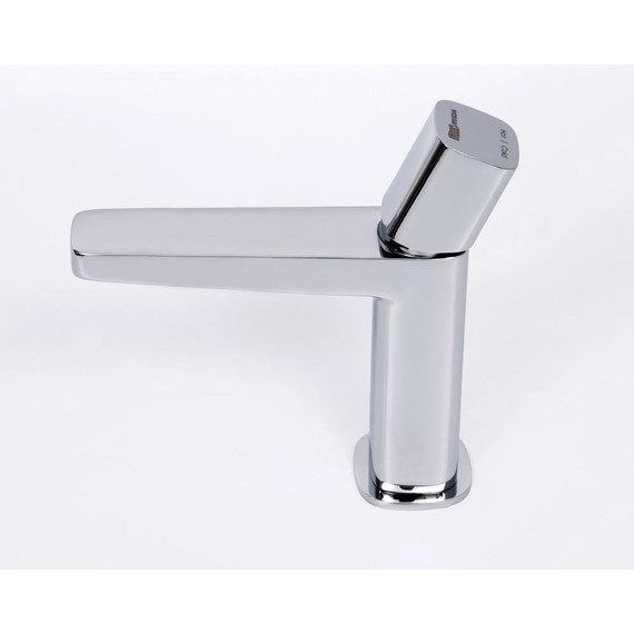 Смеситель для умывальника WasserKraft Naab 8603 фото 11