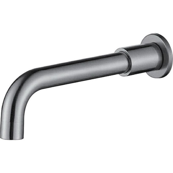 Излив для ванны BelBagno BB-SFR-IN, сатин фото 