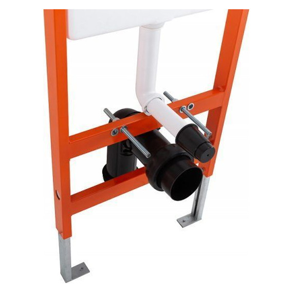 Инсталляция для унитаза BelBagno BB097SET.R.CR фото 6