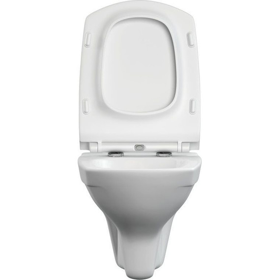 Инсталляция с подвесным унитазом Cersanit Carina XL Co Dpl Eo Slim + Link Pro A64122 - 4 Инсталляция с подвесным унитазом Cersanit Carina XL Co Dpl Eo Slim + Link Pro A64122 фото 4