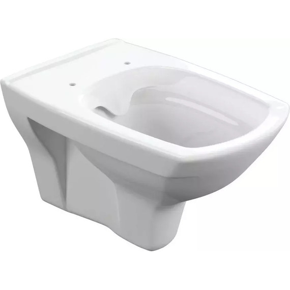 Инсталляция с подвесным унитазом Cersanit Carina XL Co Dpl Eo Slim A64119 (кнопка Corner белый) - 6 Инсталляция с подвесным унитазом Cersanit Carina XL Co Dpl Eo Slim A64119 (кнопка Corner белый) фото 6