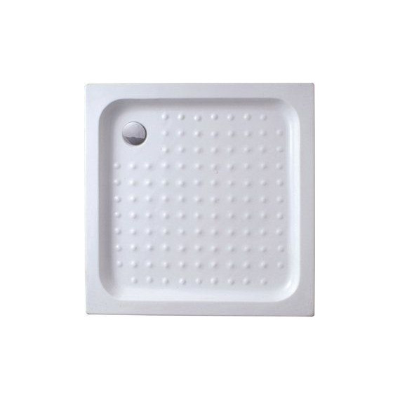 Акриловый поддон Cezares TRAY-A-A-100-15-W0 100х100 см фото 