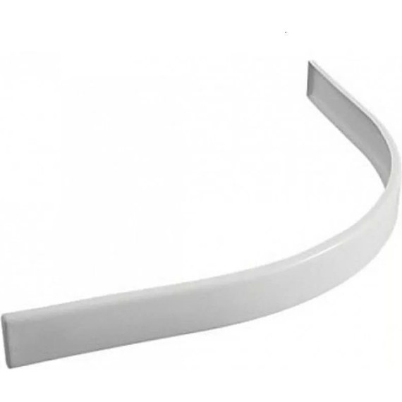 Панель для поддона Cezares TRAY-AS-RH-100/80-100-SCR-R 100х80 см фото 