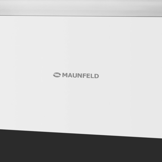 Электрический духовой шкаф с паром Maunfeld MEOR7216STW фото 6