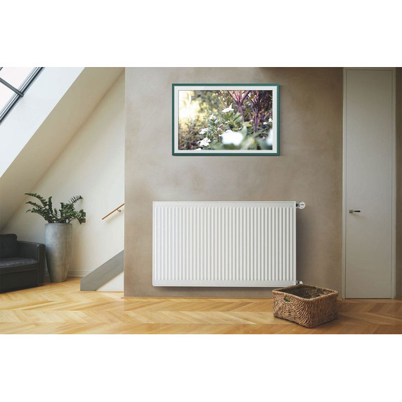 Радиатор Azario 800х500 мм AZ-C22-500-800 фото 3