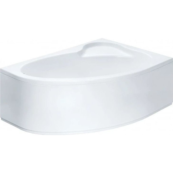 Ванна акриловая Santek Эдера 170x100 см R 1.WH50.1.663 фото 2