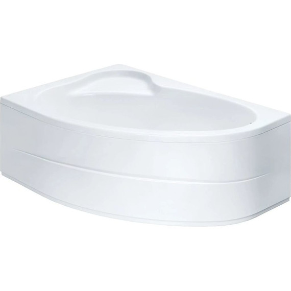 Панель для ванны Santek Эдера 170x100 мм L 1.WH50.1.664 фото 2