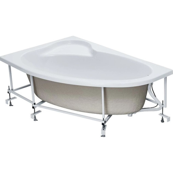 Каркас для ванны Santek Эдера 170x100 см 1.WH50.1.666 фото 2