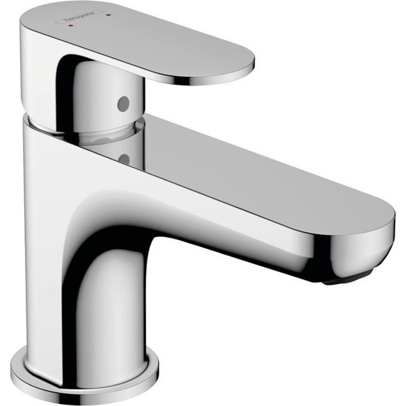 Смеситель для ванны Hansgrohe Rebris S 72434000 фото 