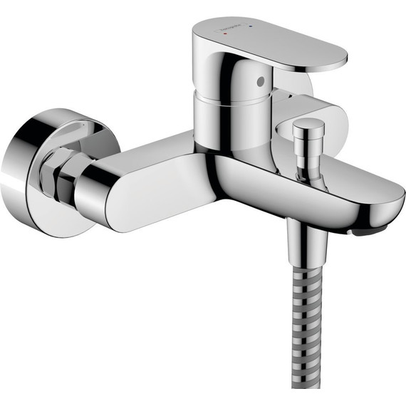 Смеситель для ванны Hansgrohe Rebris S 72440000 фото 