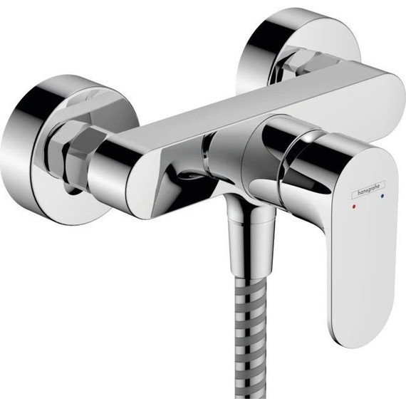 Смеситель для душа Hansgrohe Rebris S 72640000 фото 