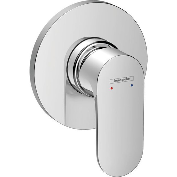 Смеситель для душа Hansgrohe Rebris S 72649000 фото 