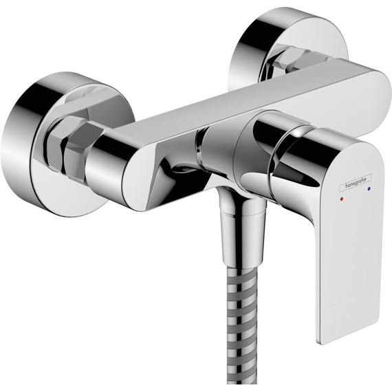 Смеситель для душа Hansgrohe Rebris E 72650000 фото 