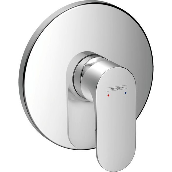 Смеситель для душа Hansgrohe Rebris S 72667000 фото 