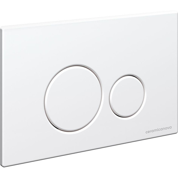 Инсталляция для унитаза ceramicanova Envision CN1001W - 4 Инсталляция для унитаза ceramicanova Envision CN1001W фото 4