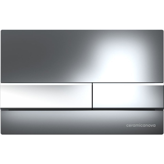 Инсталляция для унитаза ceramicanova Envision CN1002CH - 3 Инсталляция для унитаза ceramicanova Envision CN1002CH фото 3