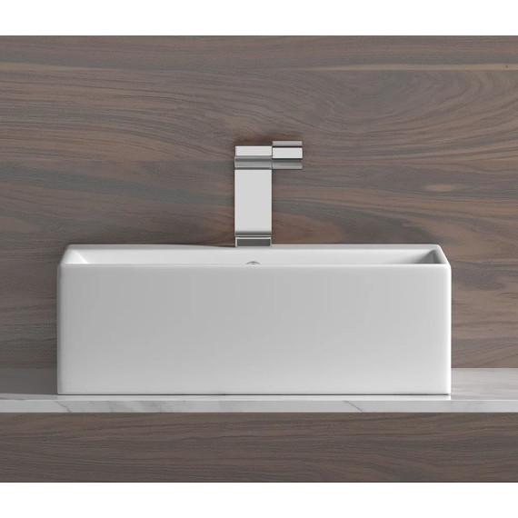 Раковина-чаша ceramicanova Element 50 см CN6040 фото 4