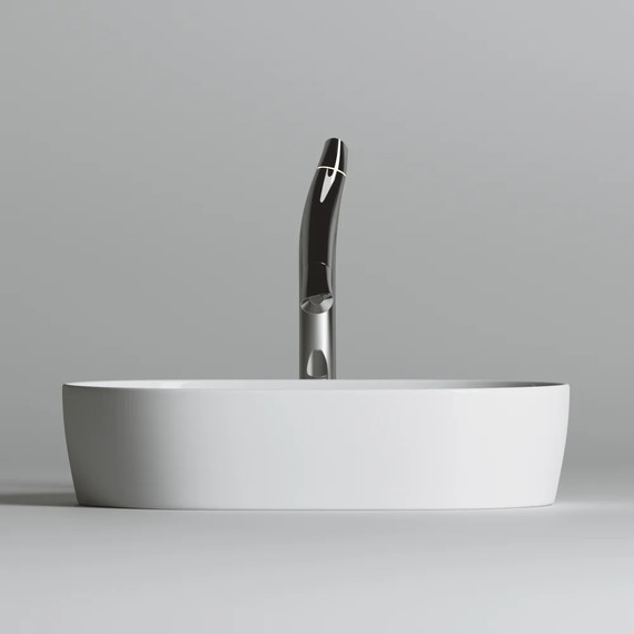 Раковина-чаша ceramicanova Element 60 см CN6047 фото 4