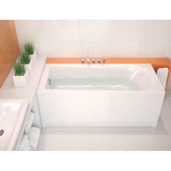 Панель для ванны Cersanit Lorena/Flavia/Octavia 170 см - 2 Панель для ванны Cersanit Lorena/Flavia/Octavia 170 см фото 2