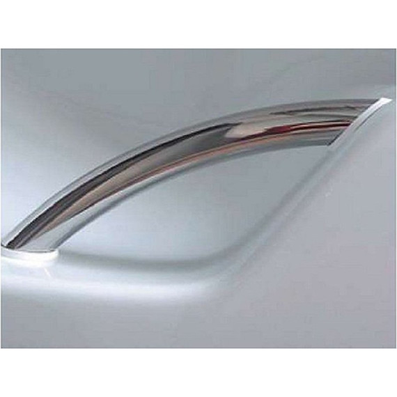 Ручка для ванны Ravak Rosa II B5320000P0, хром фото 2