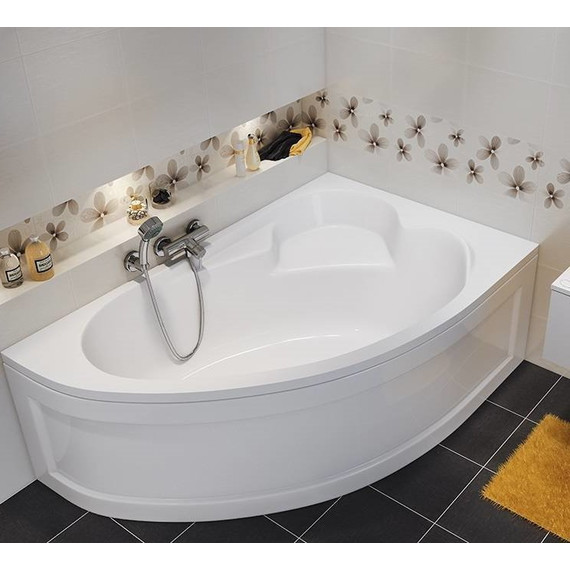 Панель для ванны Cersanit Kaliope New L/R 153 см фото 2