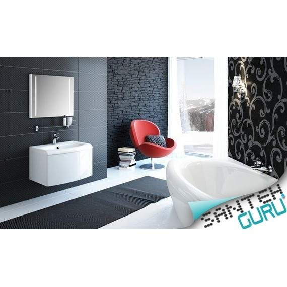 Панель фронтальная для ванны Ravak Evolution 180 см CZ11000A00 фото 5