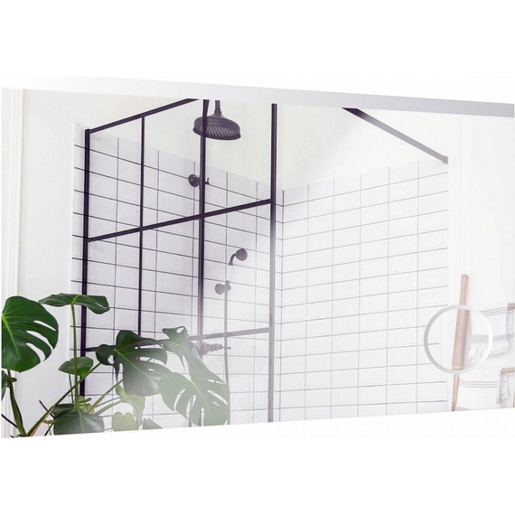 Зеркало Azario 100 см AZ-Z-027CS - 2 Зеркало Azario 100 см AZ-Z-027CS фото 2