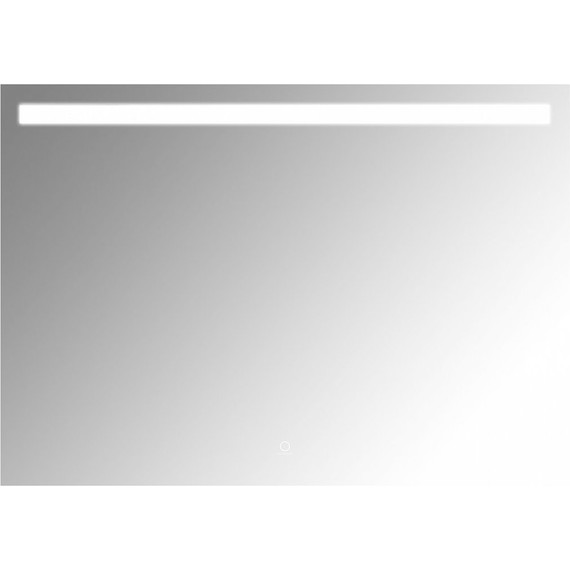 Зеркало Azario 100 см AZ-Z-030CS фото 3