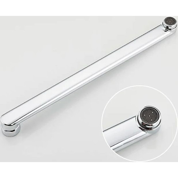 Смеситель для ванны Gappo Aventador G2250-8 - 3 Смеситель для ванны Gappo Aventador G2250-8 фото 3