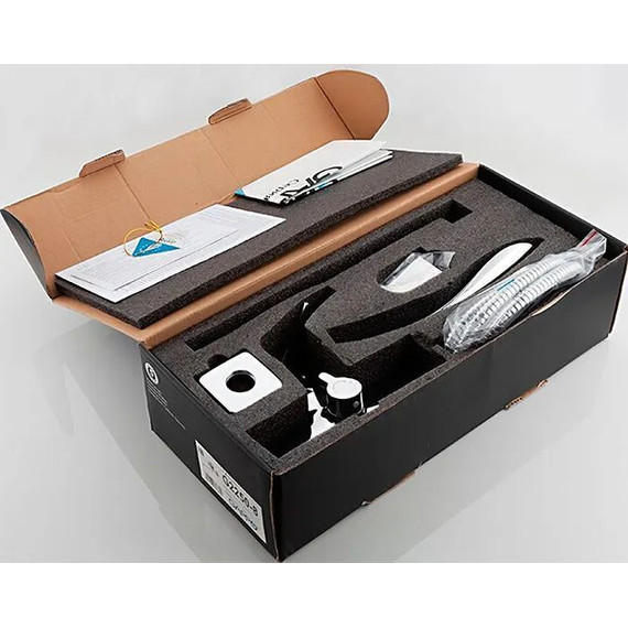 Смеситель для ванны Gappo Aventador G2250-8 - 6 Смеситель для ванны Gappo Aventador G2250-8 фото 6