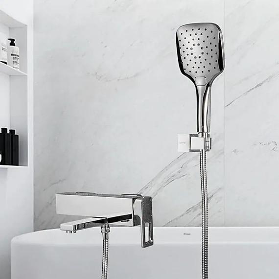 Смеситель для ванны Gappo G3018 фото 2