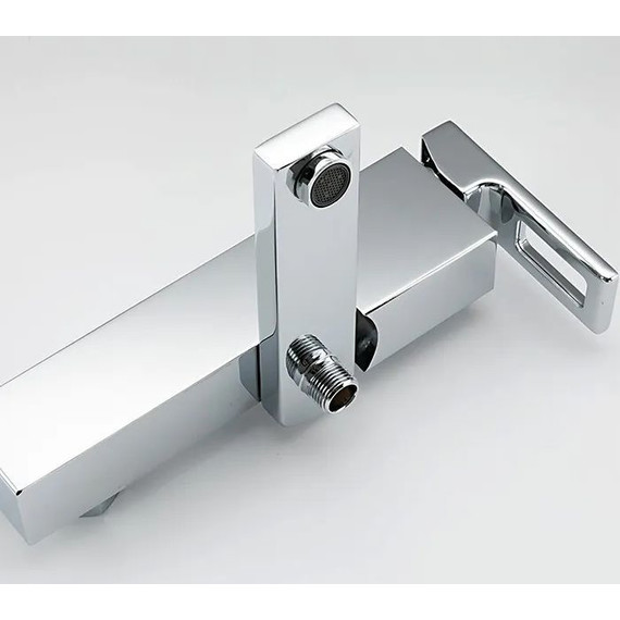 Смеситель для ванны Gappo G3018 фото 5