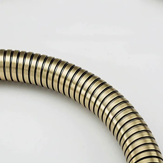 Смеситель для кухни Gappo G4089-4, бронза - 8 Смеситель для кухни Gappo G4089-4, бронза фото 8