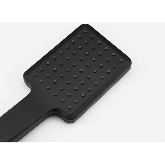 Душевой гарнитур Gappo G8013, черный фото 4