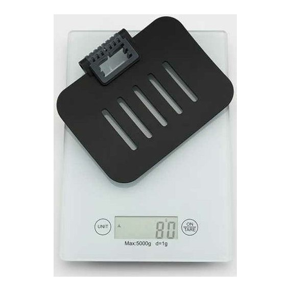 Душевой гарнитур Gappo G8013, черный фото 5